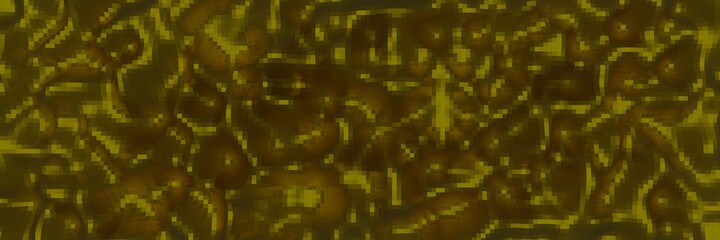 Abstract color diagram background illustration. Futuristic, 3D Render . abstract banner design. Geometric tech background . abstract background . neutral background for wide banner