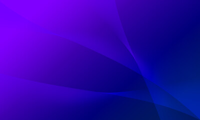 Abstract blue light gradient pattern graphic background for illustration