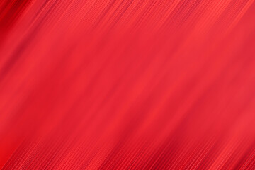 Graphic background with motion pattern flowing abstract red gradient light for illustration