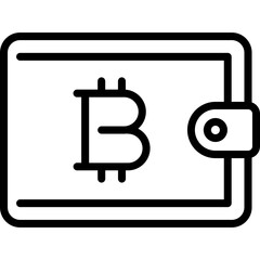 bitcoin wallet