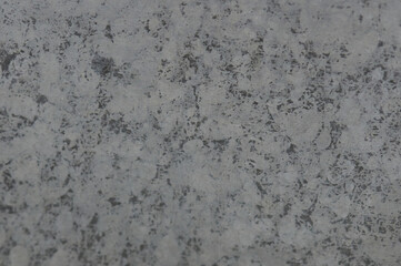Abstract grey rough metal surface