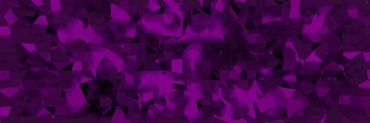 Fototapeta premium Abstract color diagram background illustration. Futuristic, 3D Render . abstract banner design. Geometric tech background . abstract background . neutral background for wide banner