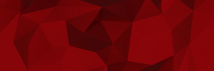 Obraz premium Abstract color diagram background illustration. Futuristic, 3D Render . abstract banner design. Geometric tech background . abstract background . neutral background for wide banner