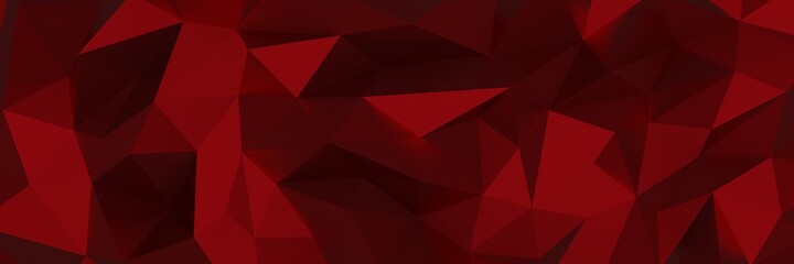Fototapeta premium Abstract color diagram background illustration. Futuristic, 3D Render . abstract banner design. Geometric tech background . abstract background . neutral background for wide banner