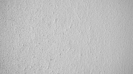 Texture of cement wall white color, Surface rough of concrete wallpaper background	