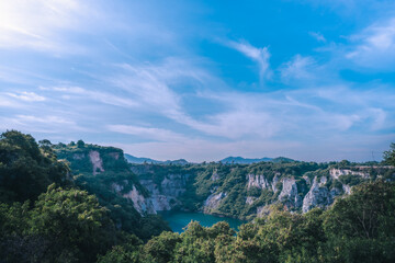 grand canyon state country