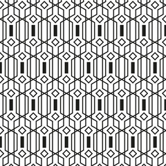 Geometric pattern for your design and background