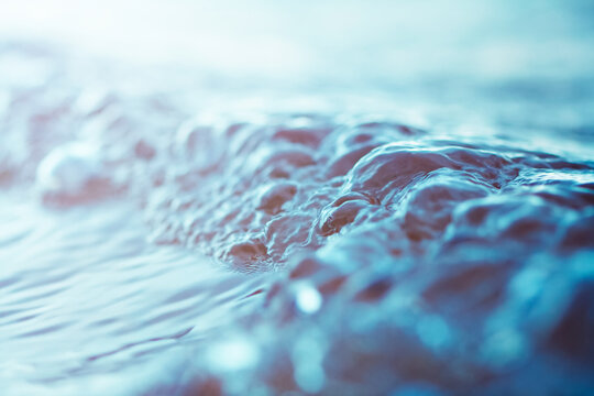 sea wave