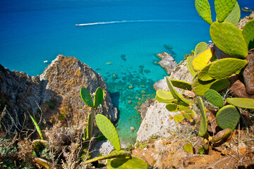 Kalabria, Włochy © Rafał Paluszek
