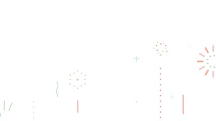 花火の背景 花火大会 打ち上げ花火 フレーム テンプレート アイコン シンプル イラスト 素材 夏 Wall Mural Yugoro 花火の背景 花火大会 打ち上げ花火 フレーム テンプレート アイコン シンプル イラスト 素材 夏 Wall Mural Yugoro