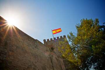 Andaluzja, Hiszpania