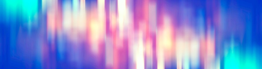 multicolored motion blurred background gradient, abstract glow