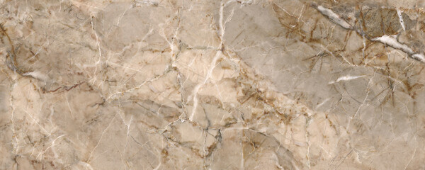 Obraz na płótnie Canvas Glossy random marble texture use for home decoration..