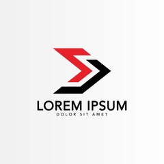 illustration of a arrows