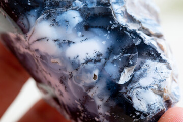 barite mineral specimen stone rock geology gem crystal