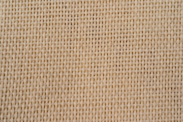 sackcloth burlap woven texture for background