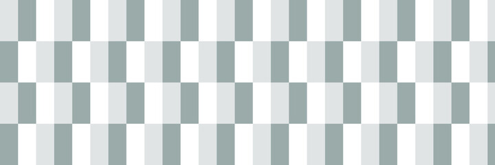 Gray and white background pattern. Vector illustration.