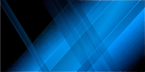 abstract blue background