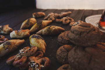 Cookies