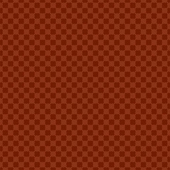 brown color checked square pattern background