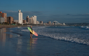 Durban surf