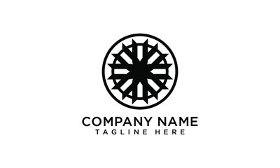 abstract design element