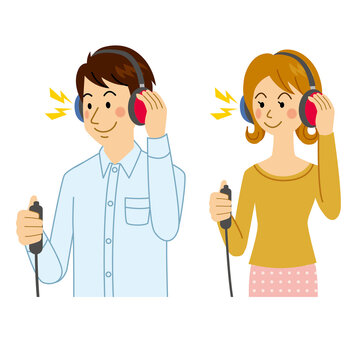 聴力健診 の画像 1 1 件の Stock 写真 ベクターおよびビデオ Adobe Stock