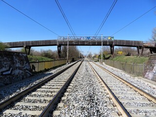 ferrovia