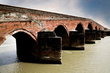 Ancient bridge