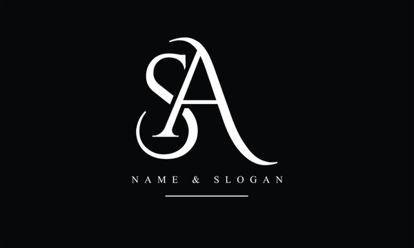 1 7 Best Sa Logo Images Stock Photos Vectors Adobe Stock 1 7 Best Sa Logo Images Stock Photos Vectors Adobe Stock