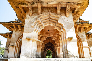 Obraz premium church of the holy sepulchre