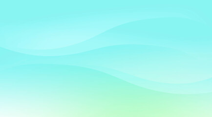 Abstract gradient Blue color tech futuristic template background. Decorate for ad, poster, template print, artwork