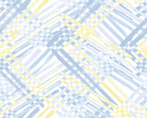 Fototapeta premium Vibrant acrylic wallpaper image illustration.