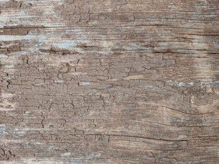 Old wood grunge texture with crucks for background texture