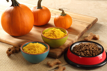 Ingredient images for the food industry.