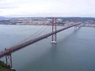 Obraz premium Lisbon