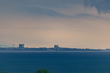 Town of Pomorie