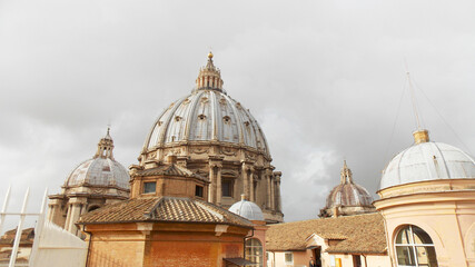 Italian dome