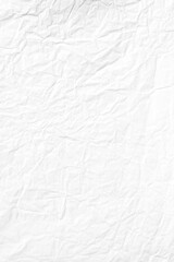 White vertical paper background texture