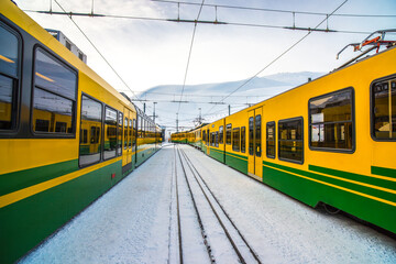 Obraz premium Switzerland
