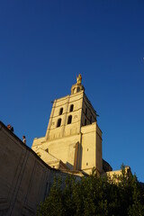 pope palace