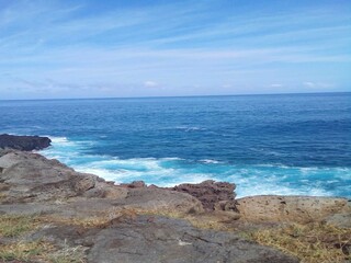 Côtes de l'Ile de la Réunion 