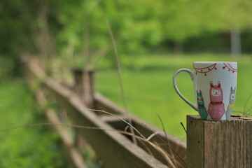 Tea Time