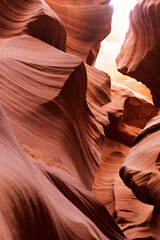 antelope canyon