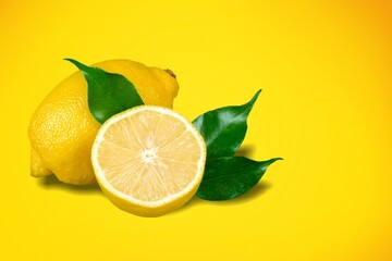 Lemon.