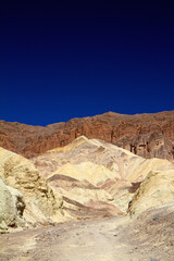 red rock canyon