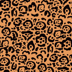 Leopard pattern 1