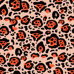 Leopard pattern 2