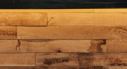 timber wood wall