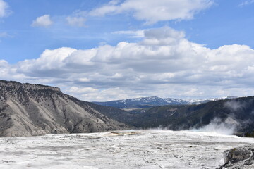 Yellowstone 